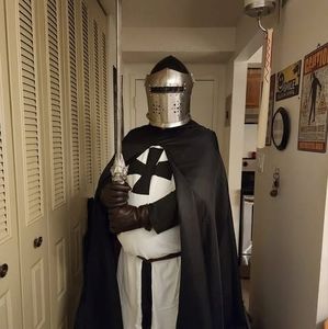 Meet your Posher, Nathan